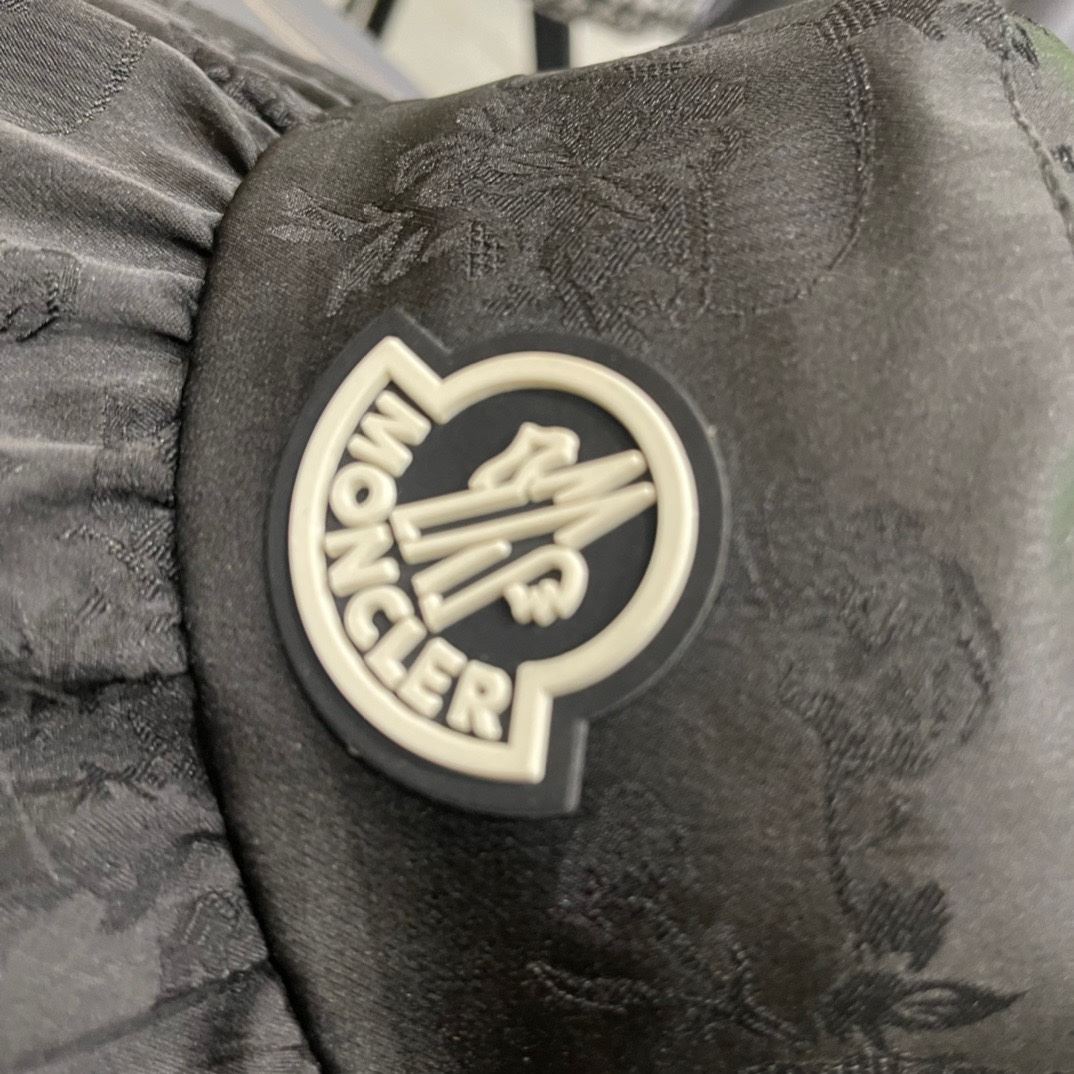 Moncler Caps